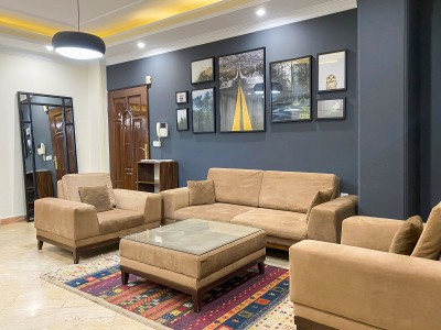 کشاورز 60 متر ۲ خواب اکونومی
