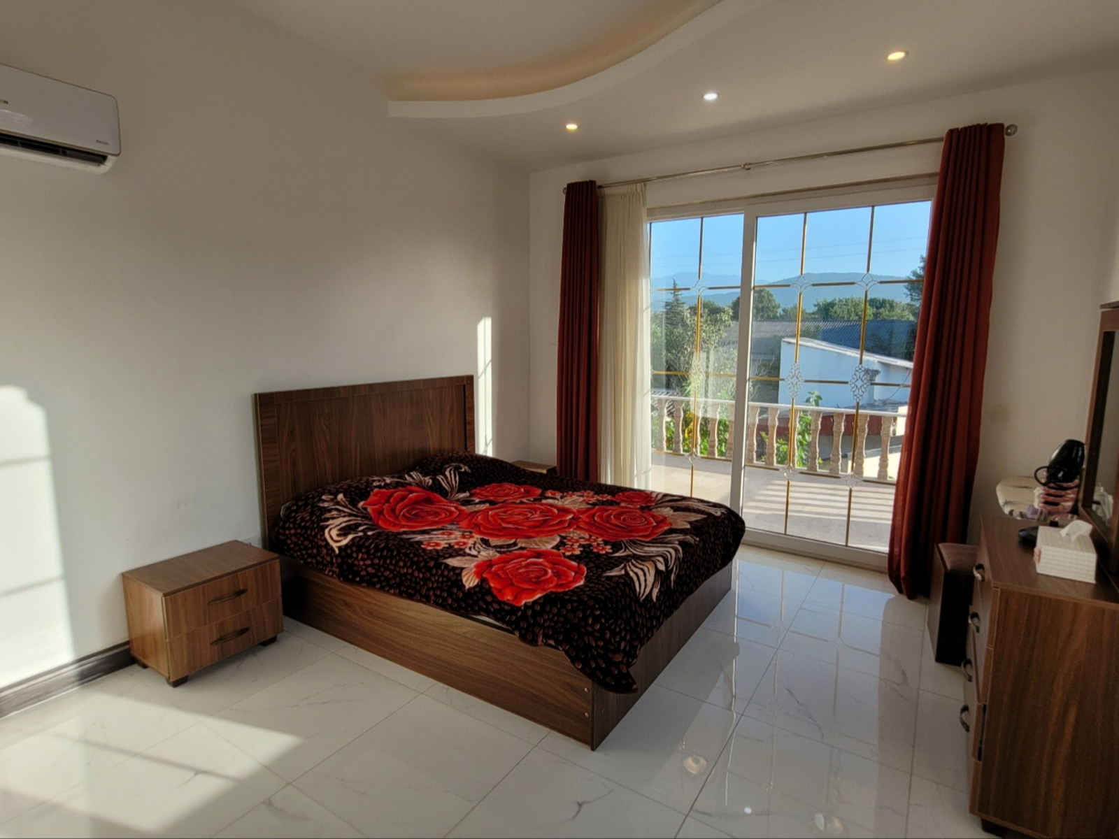 اتاق خواب 1 اتاق خواب 1