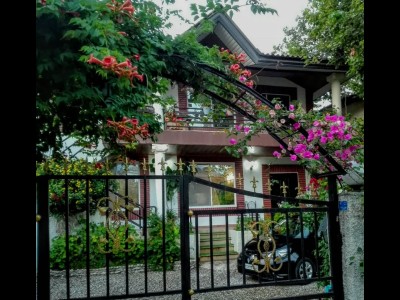 ویلای مبله بهار شماره (1)
