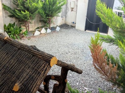 واحد مبله دربست ساحلی در نوشهر