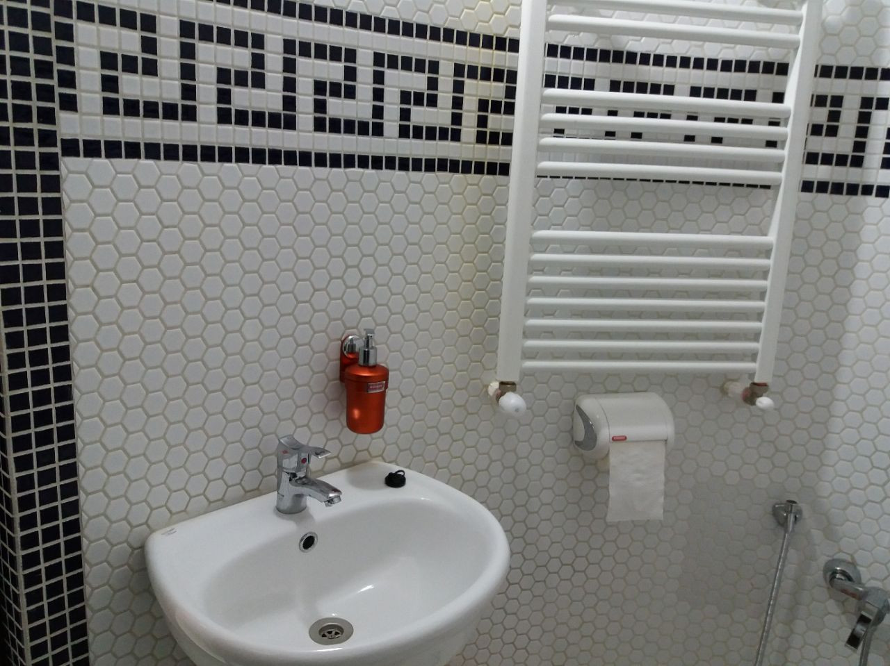 سرویس بهداشتی