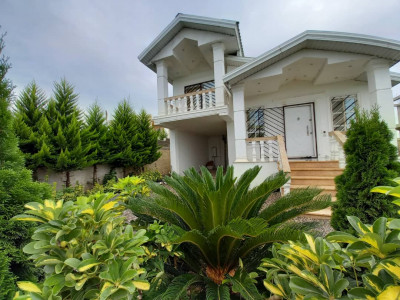 ویلای دوبلکس چمستان