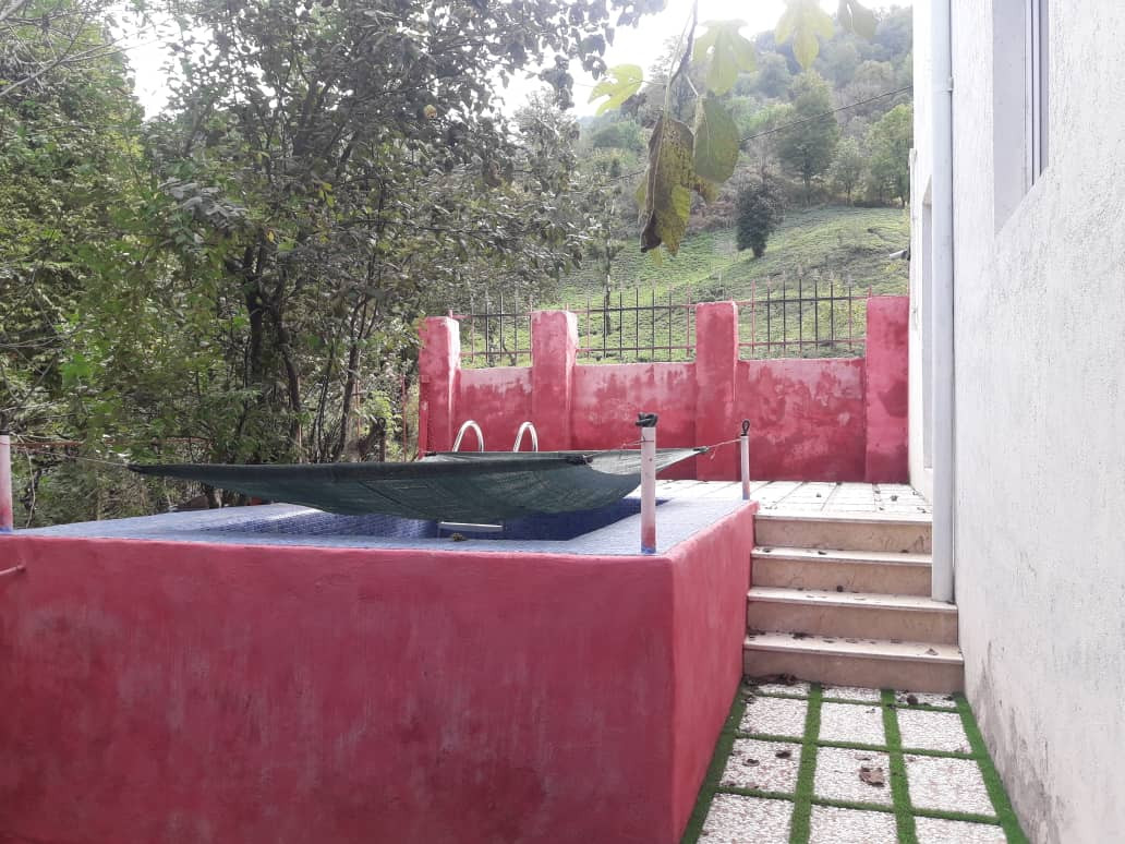 استخر استخر