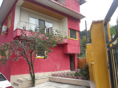 واحد جنگی دربست حیاط دار، فوتبال دستی