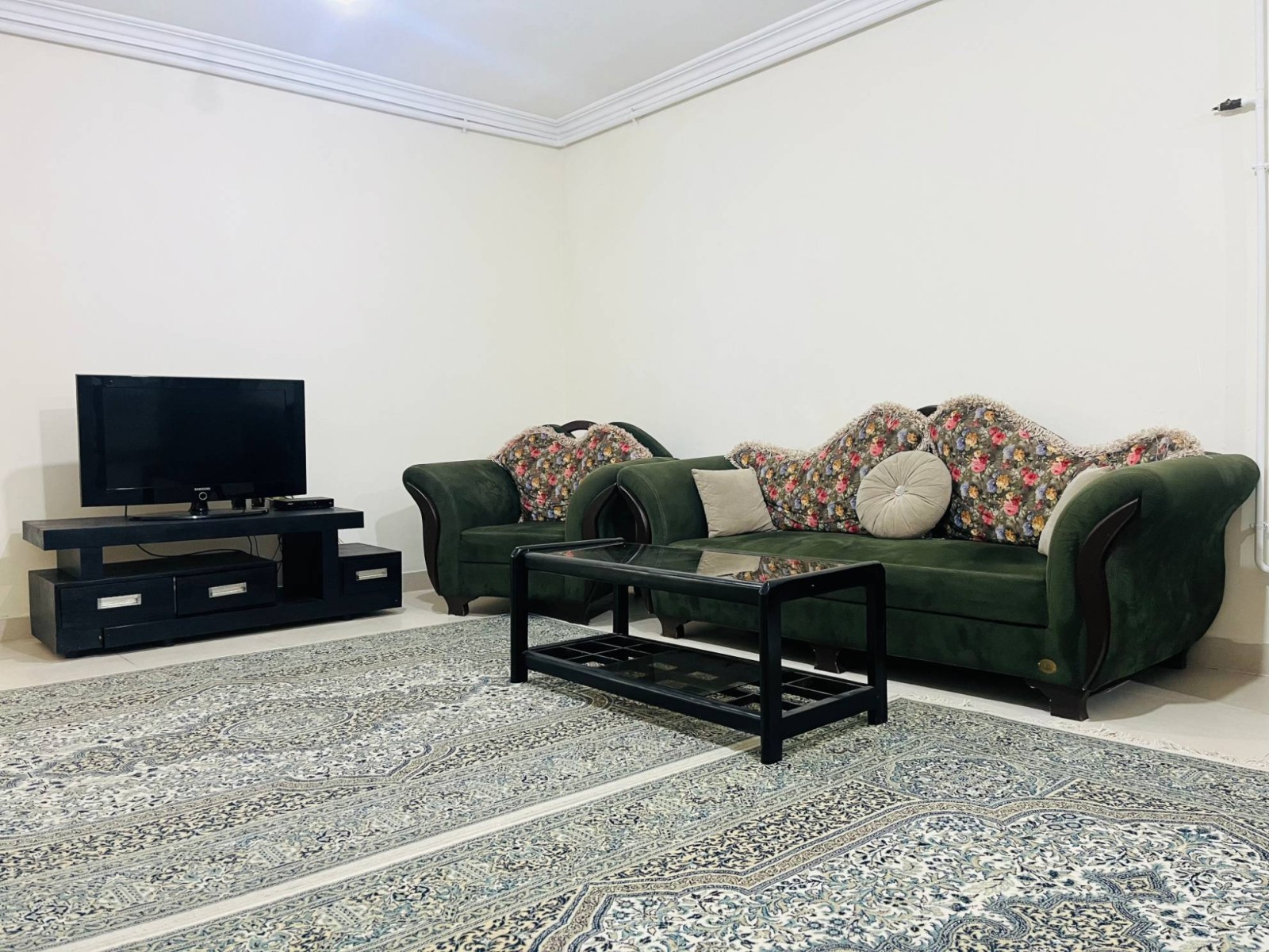 اتاق پذیرایی اتاق پذیرایی