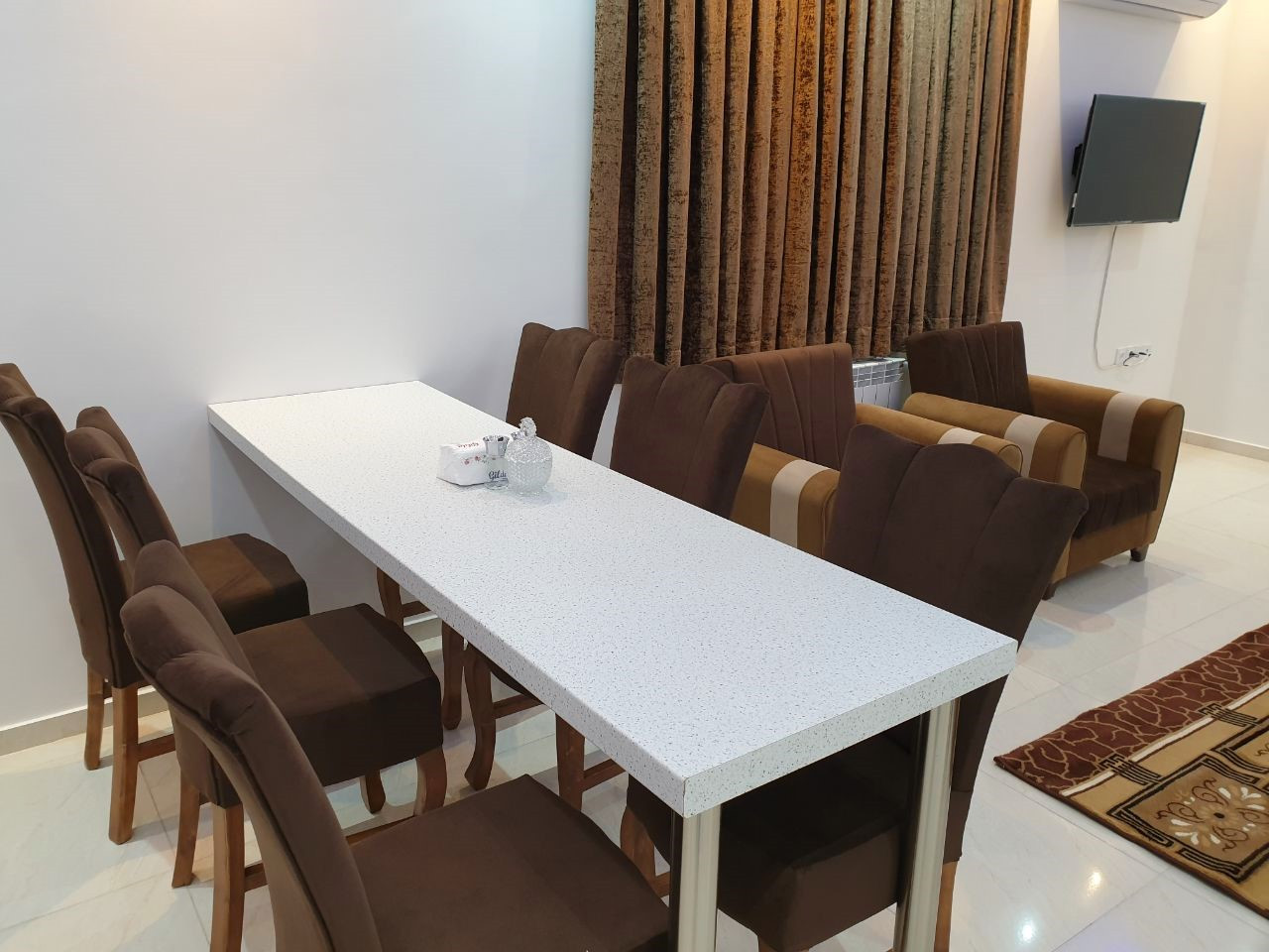 اتاق پذیرایی اتاق پذیرایی