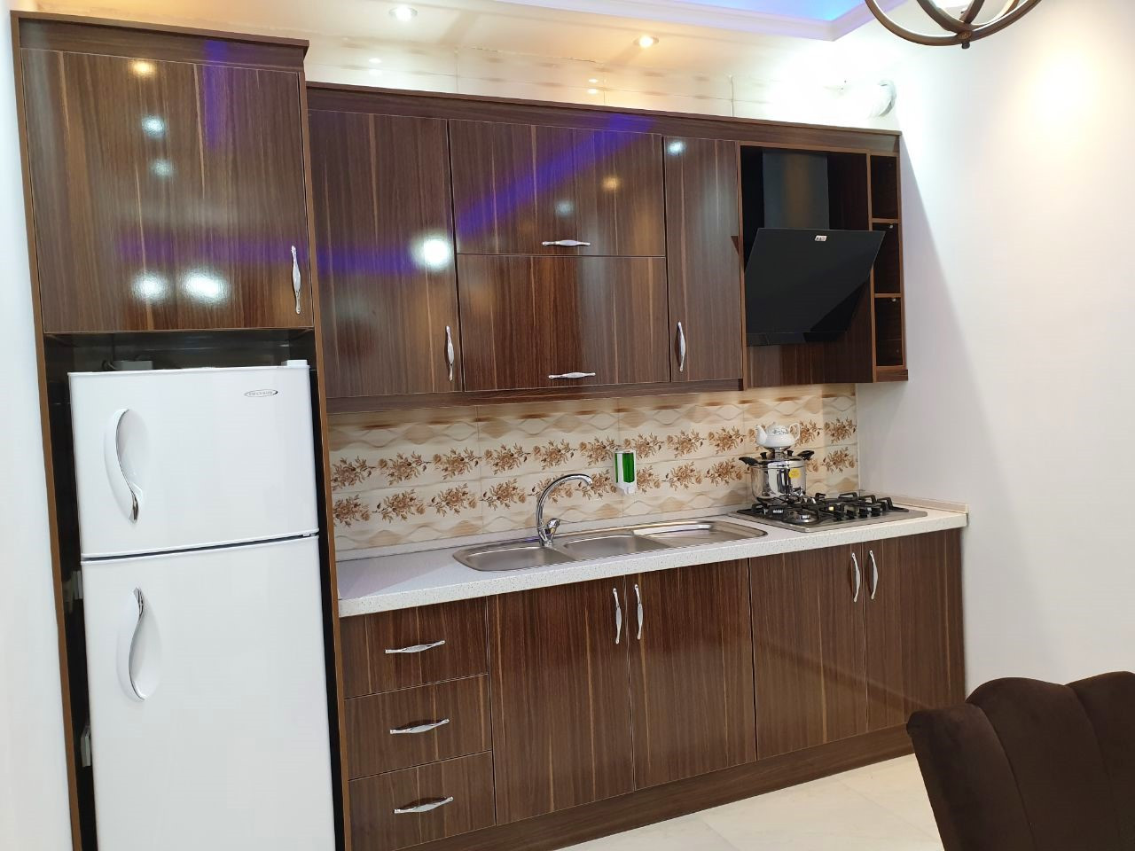 آشپزخانه آشپزخانه