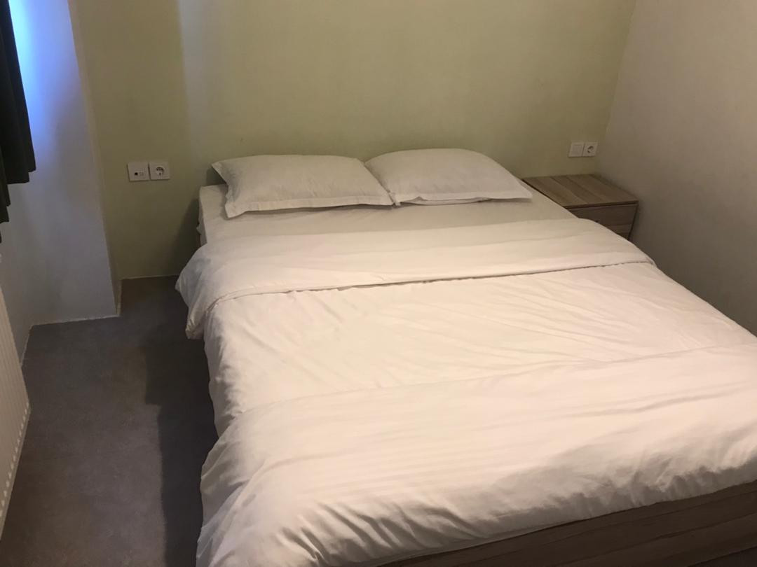 اتاق خواب 1 اتاق خواب 1