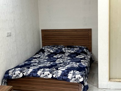 سوئیت طبقه همکف، 35 متری، حصار