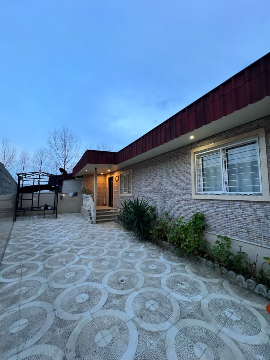 نما اقامتگاه