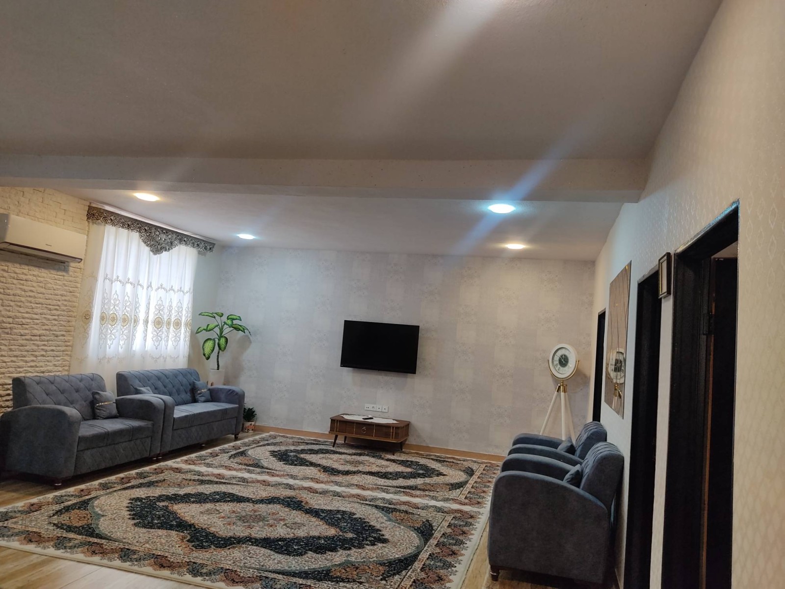 اتاق پذیرایی اتاق پذیرایی