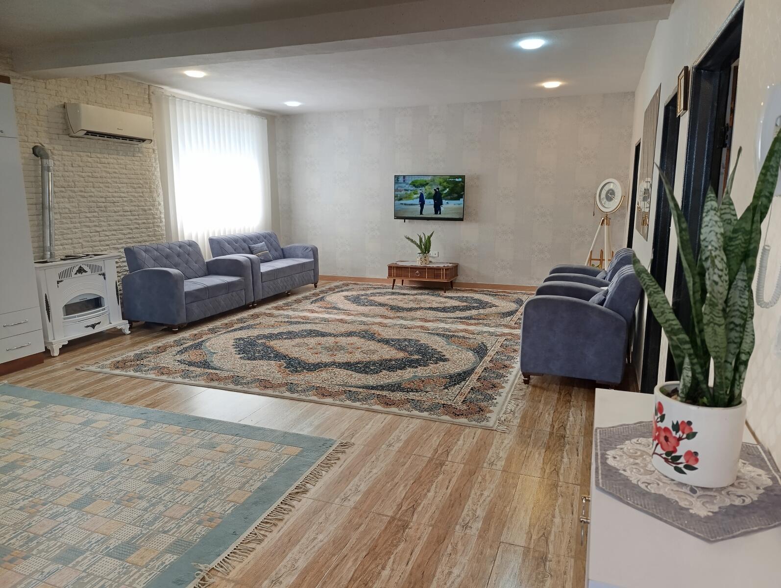 اتاق پذیرایی اتاق پذیرایی