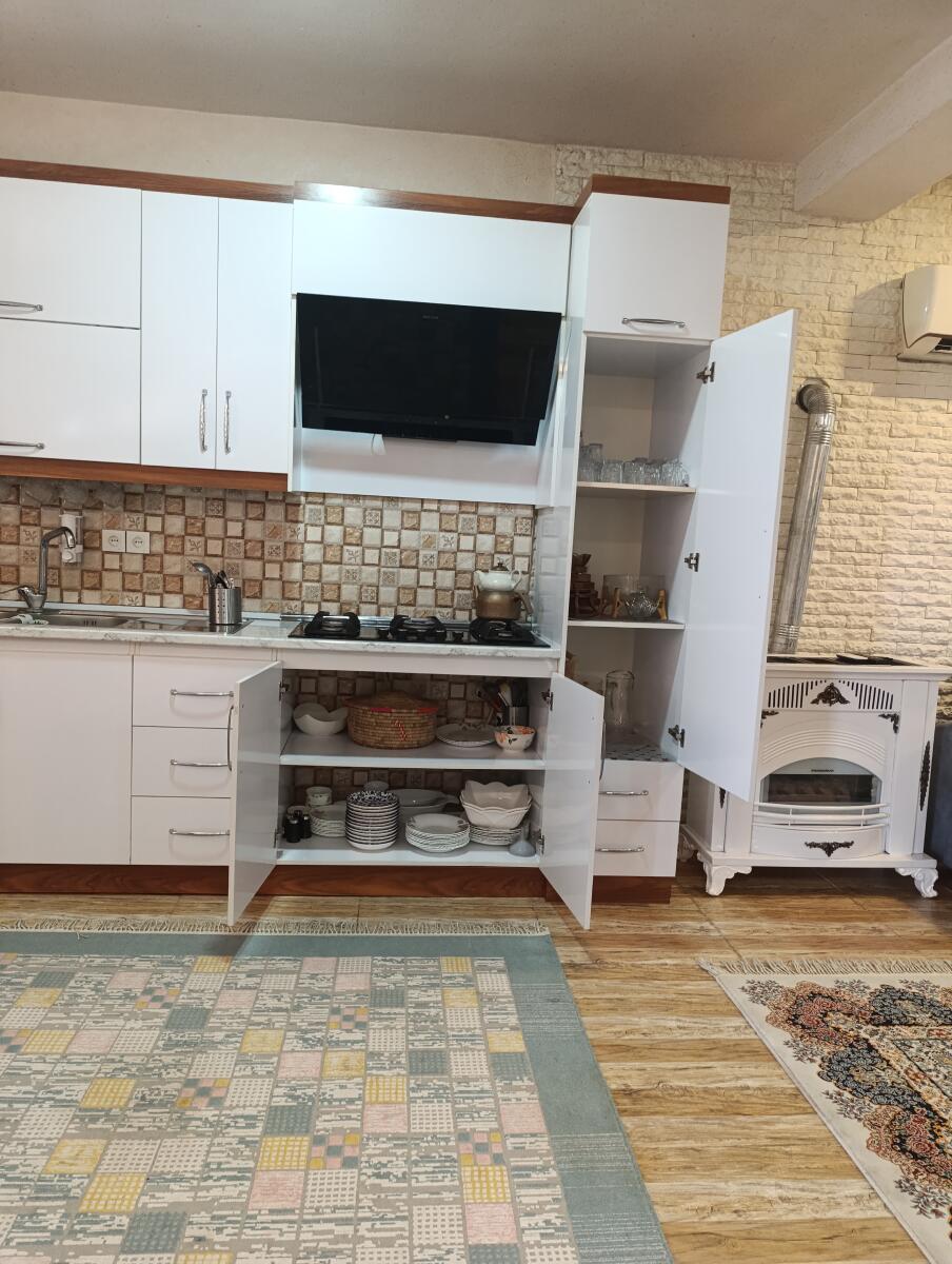 آشپزخانه آشپزخانه