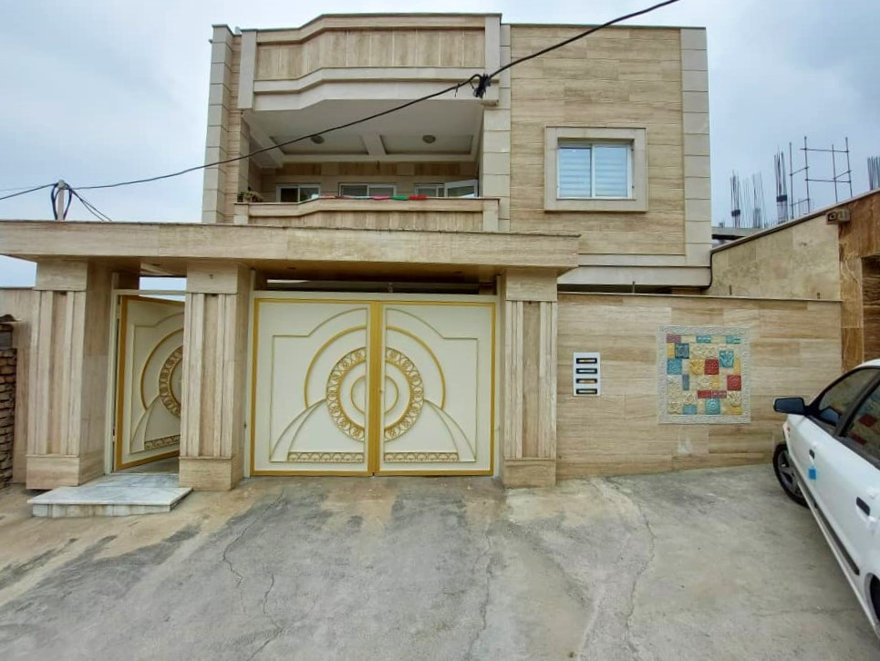 نما و ورودی