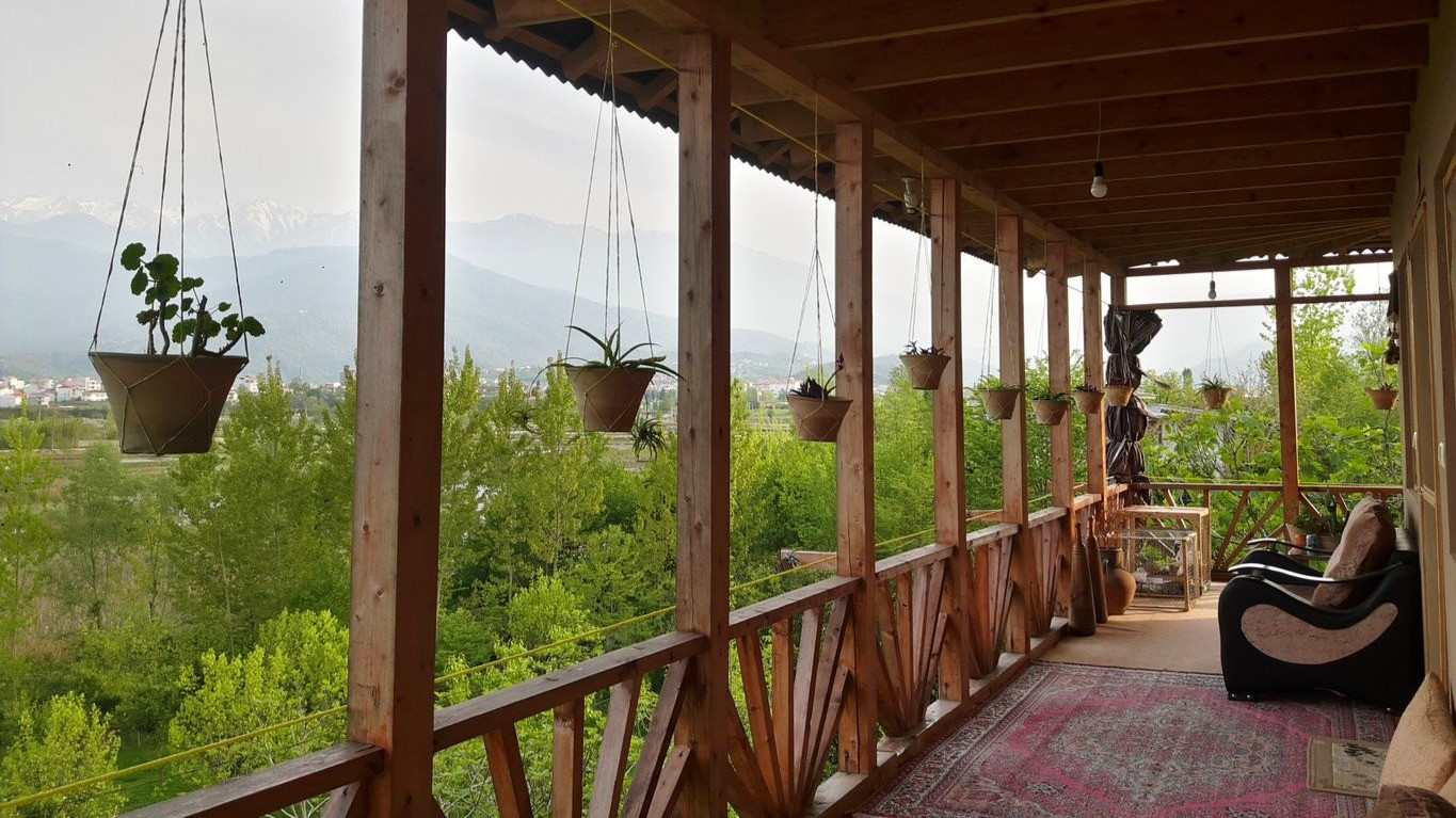 ایوان ایوان