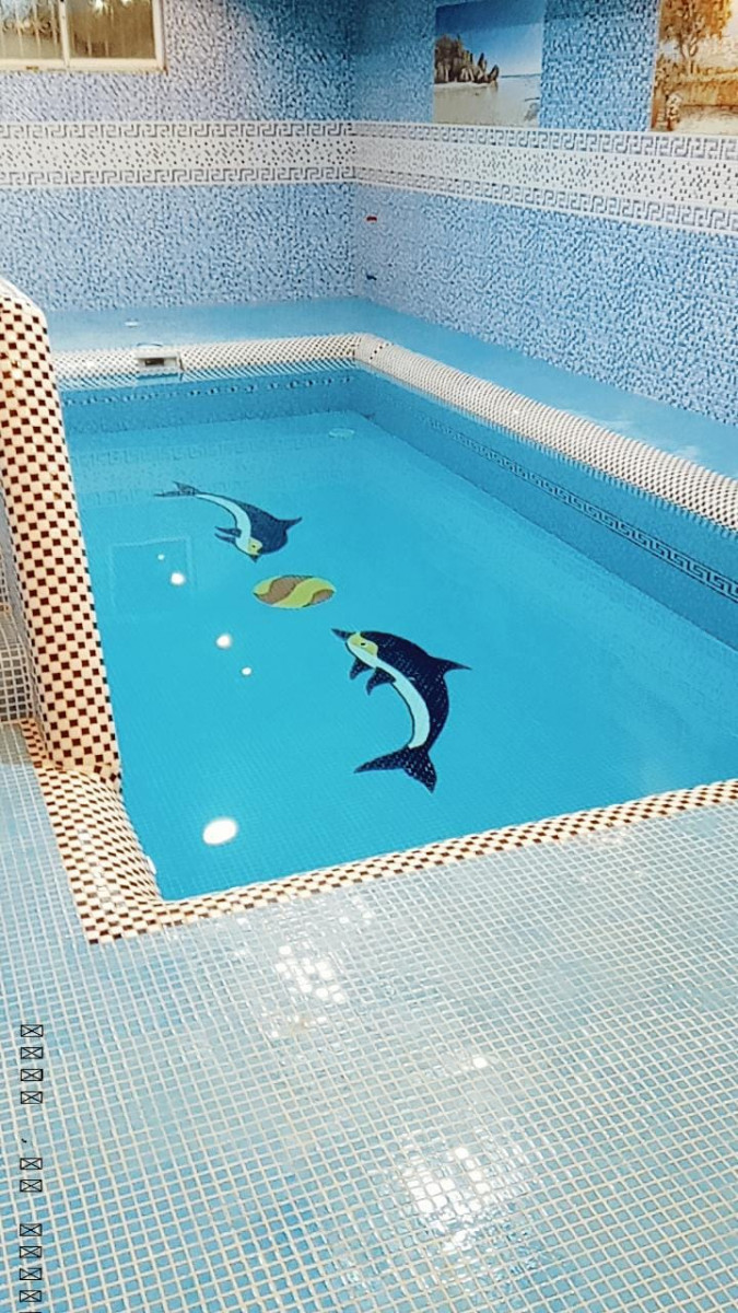 استخر استخر