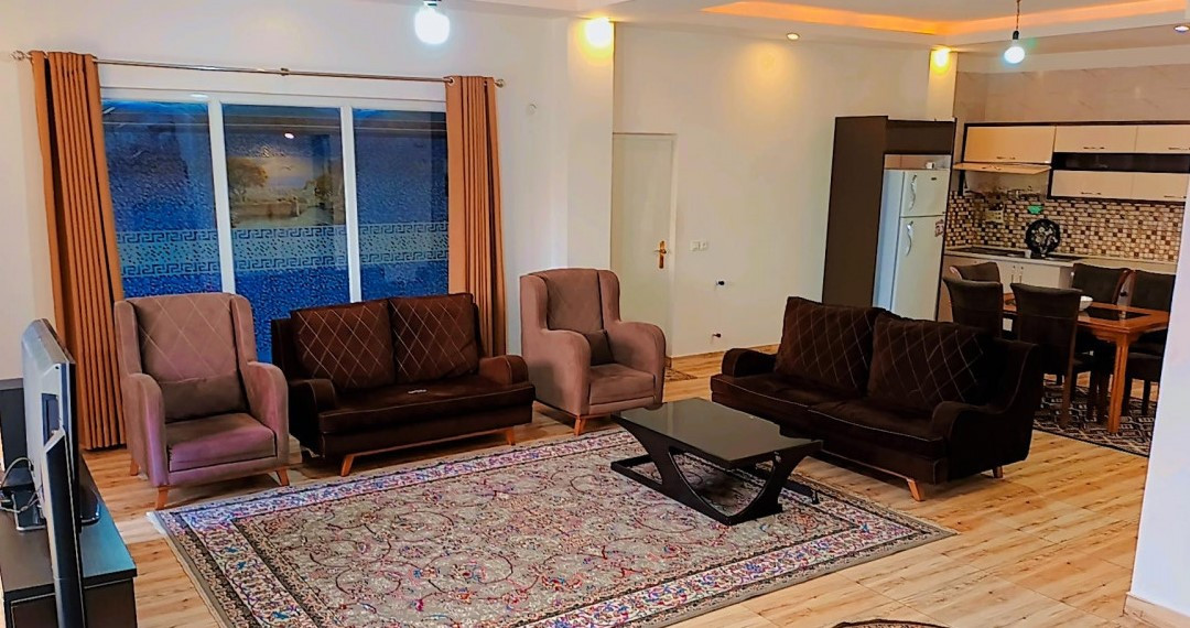 اتاق پذیرایی اتاق پذیرایی