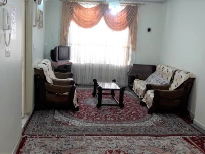واحد مبله تک خوابه با امکانات رفاهی و دسترسی عالی