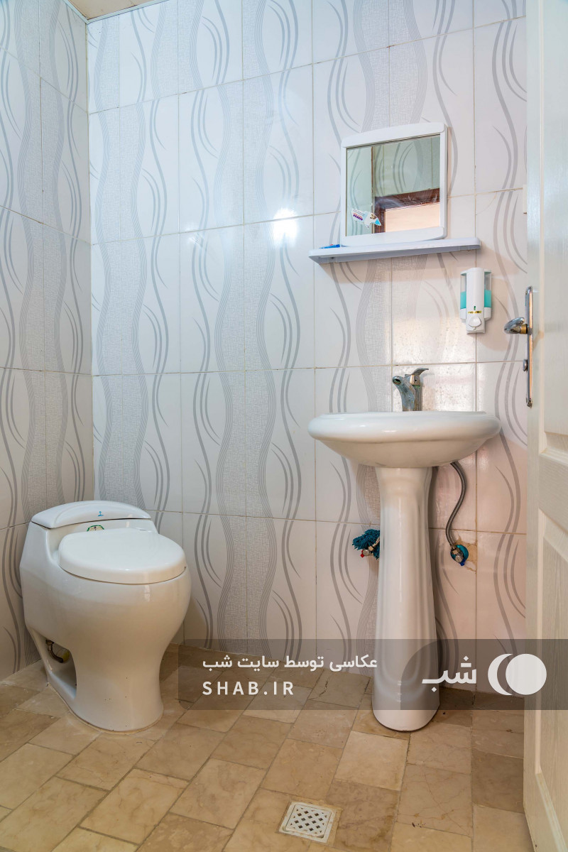 سرویس بهداشتی