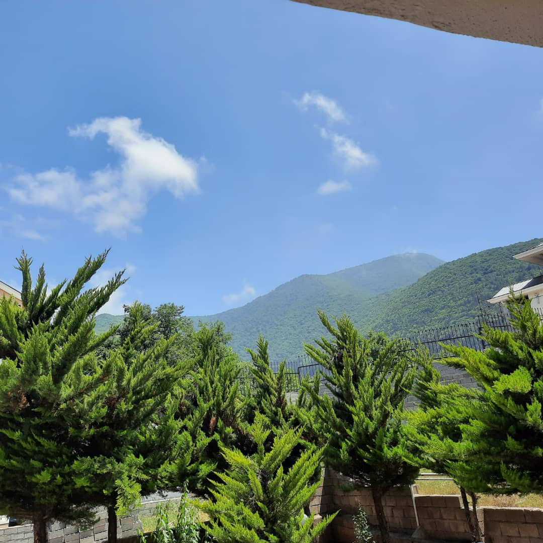 ویو اقامتگاه ویو اقامتگاه