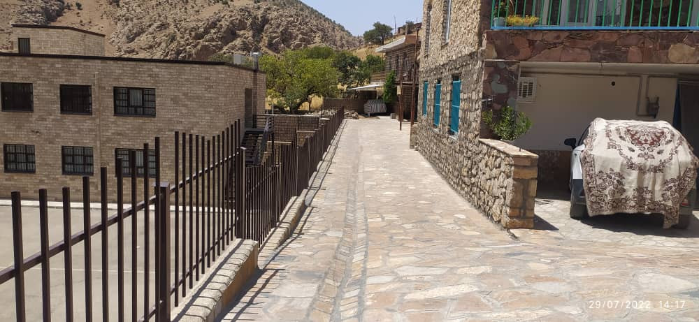 محوطه