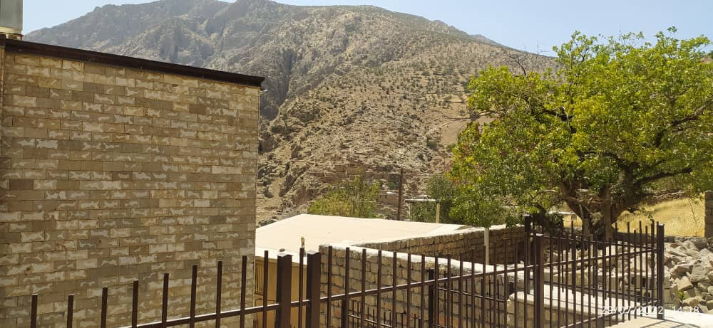 ویو اقامتگاه
