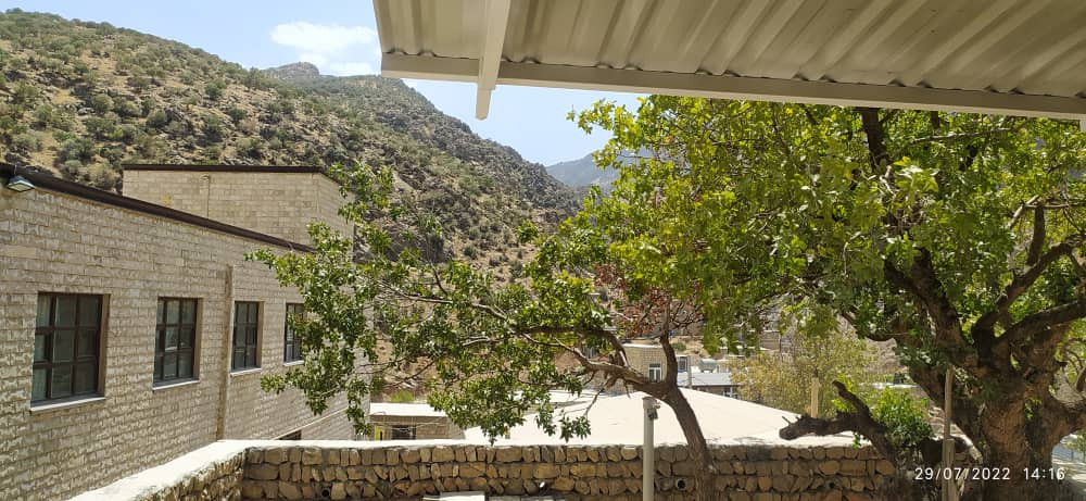 محوطه