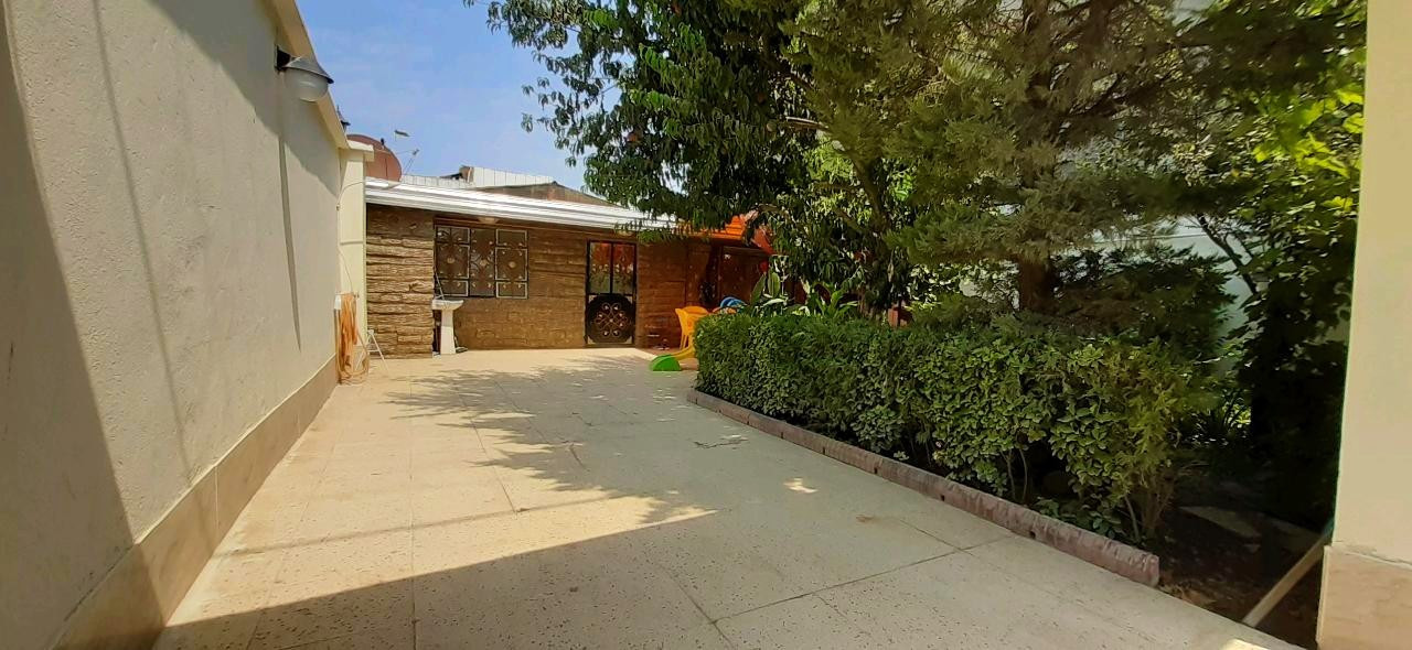 حیاط و نما حیاط و نما