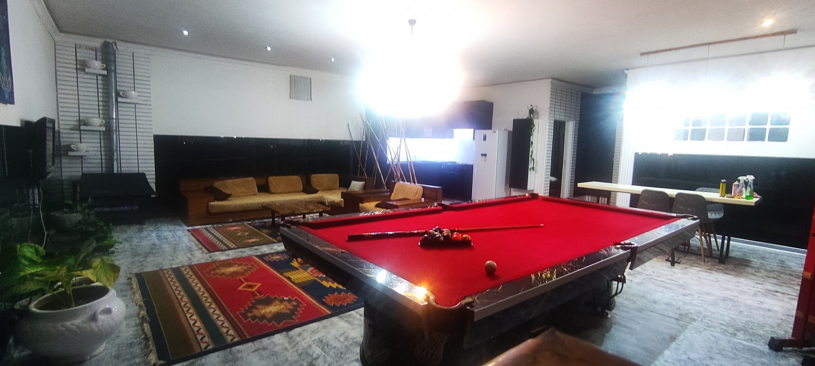 اتاق پذیرایی اتاق پذیرایی