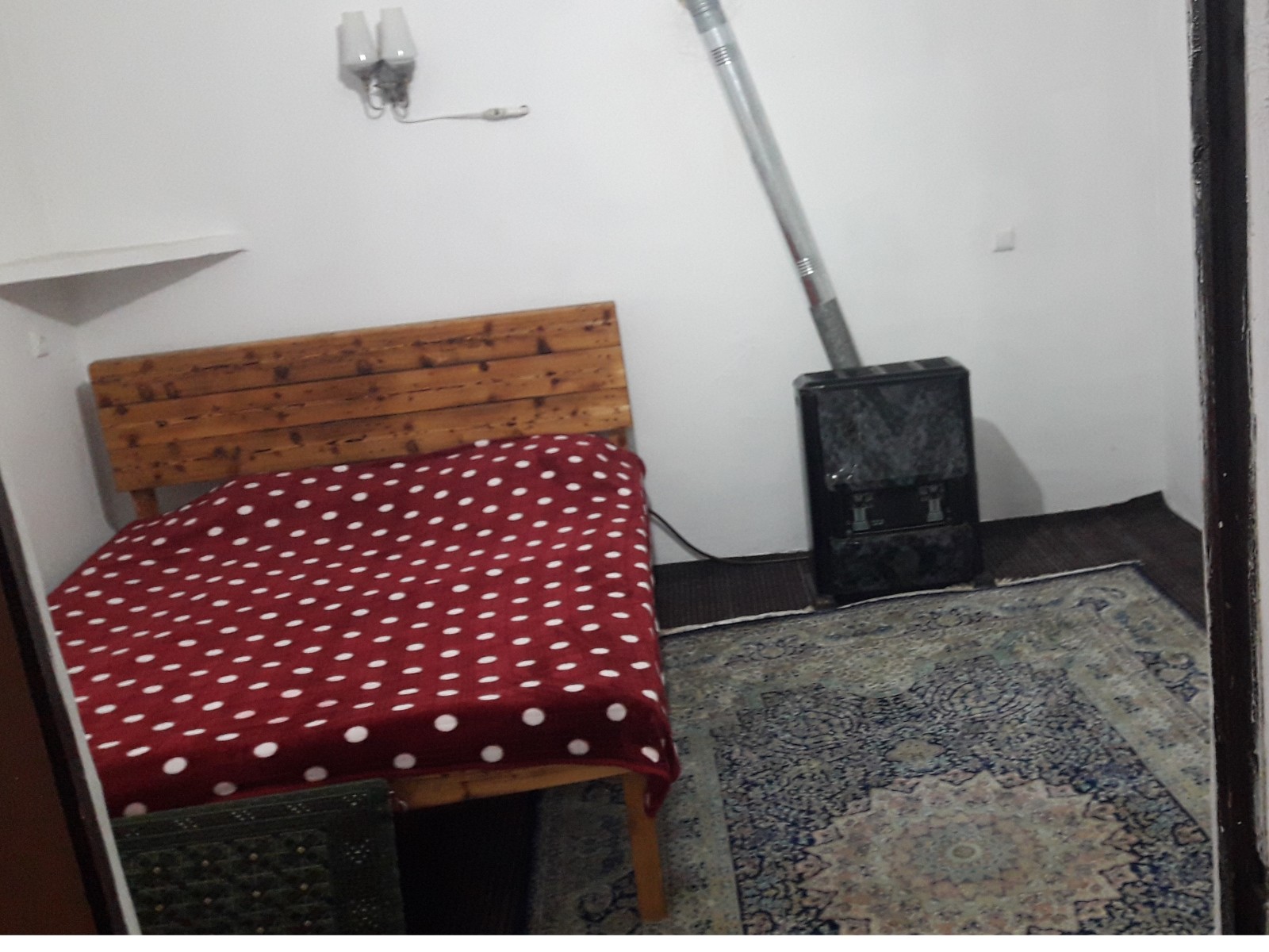اتاق‌خواب۴