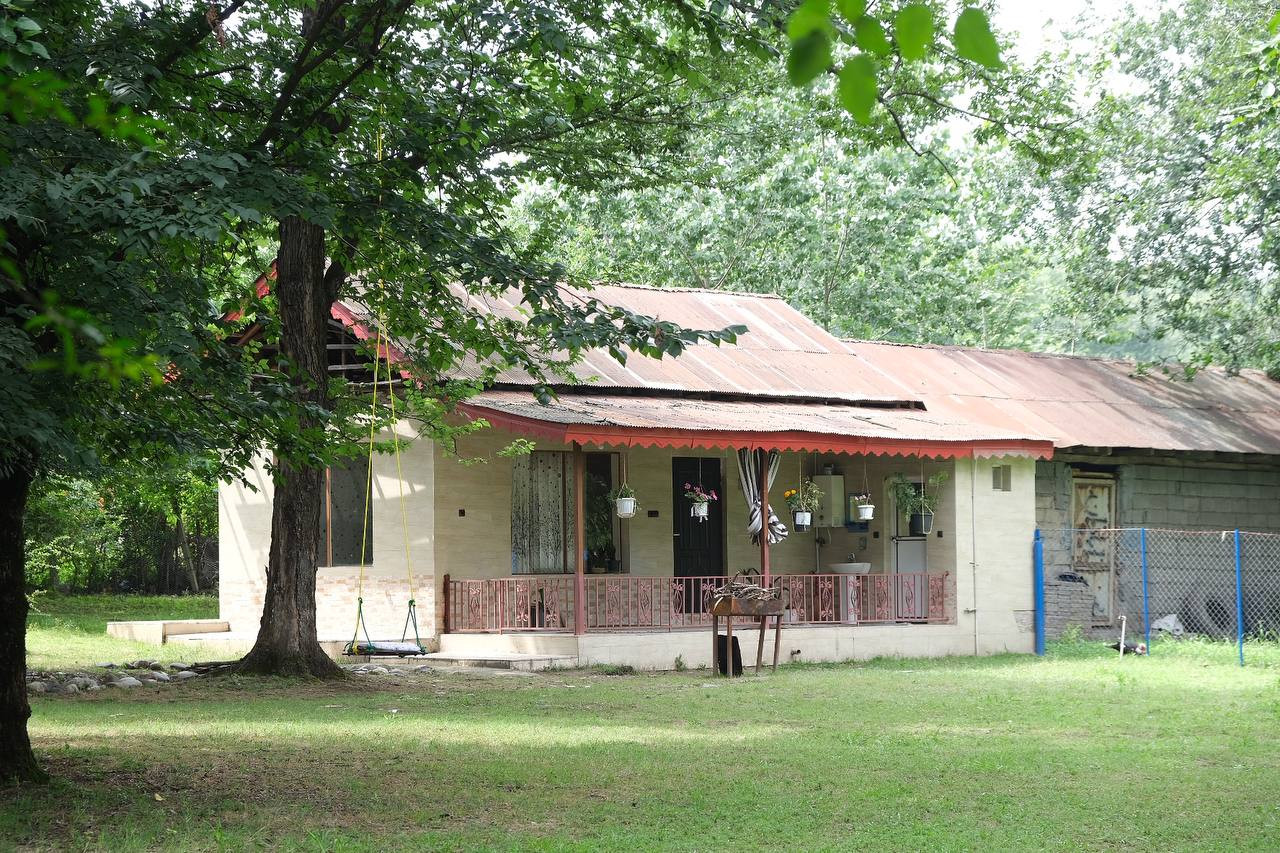 نمای ساختمان نمای ساختمان