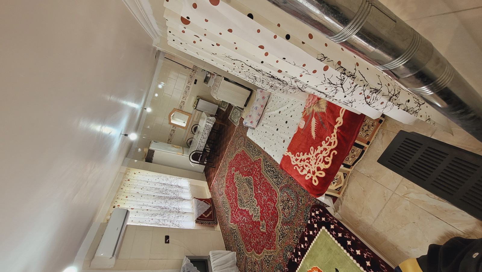 اتاق پذیرایی اتاق پذیرایی