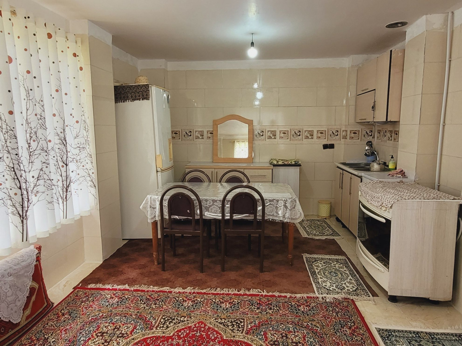 آشپزخانه آشپزخانه