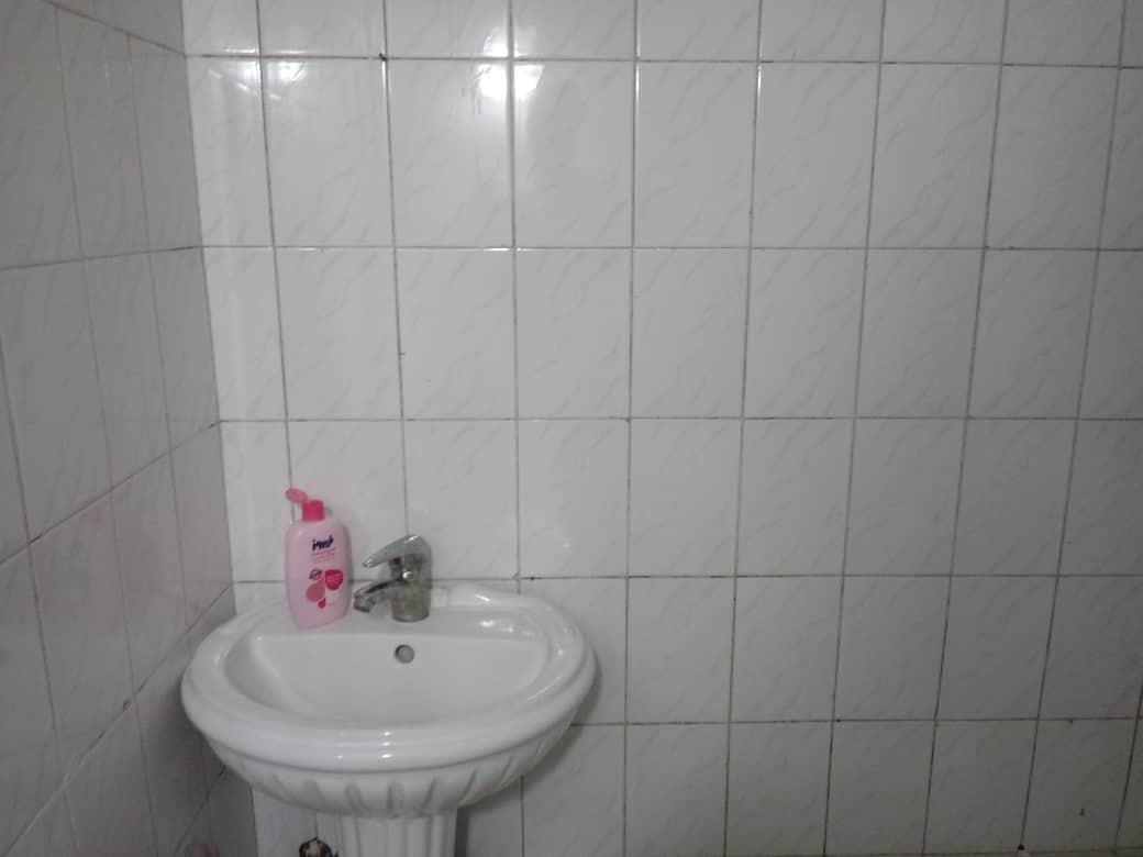 سرویس بهداشتی