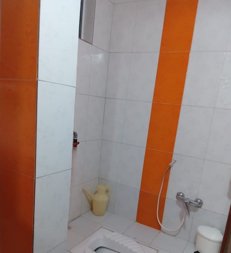 سرویس بهداشتی سرویس بهداشتی