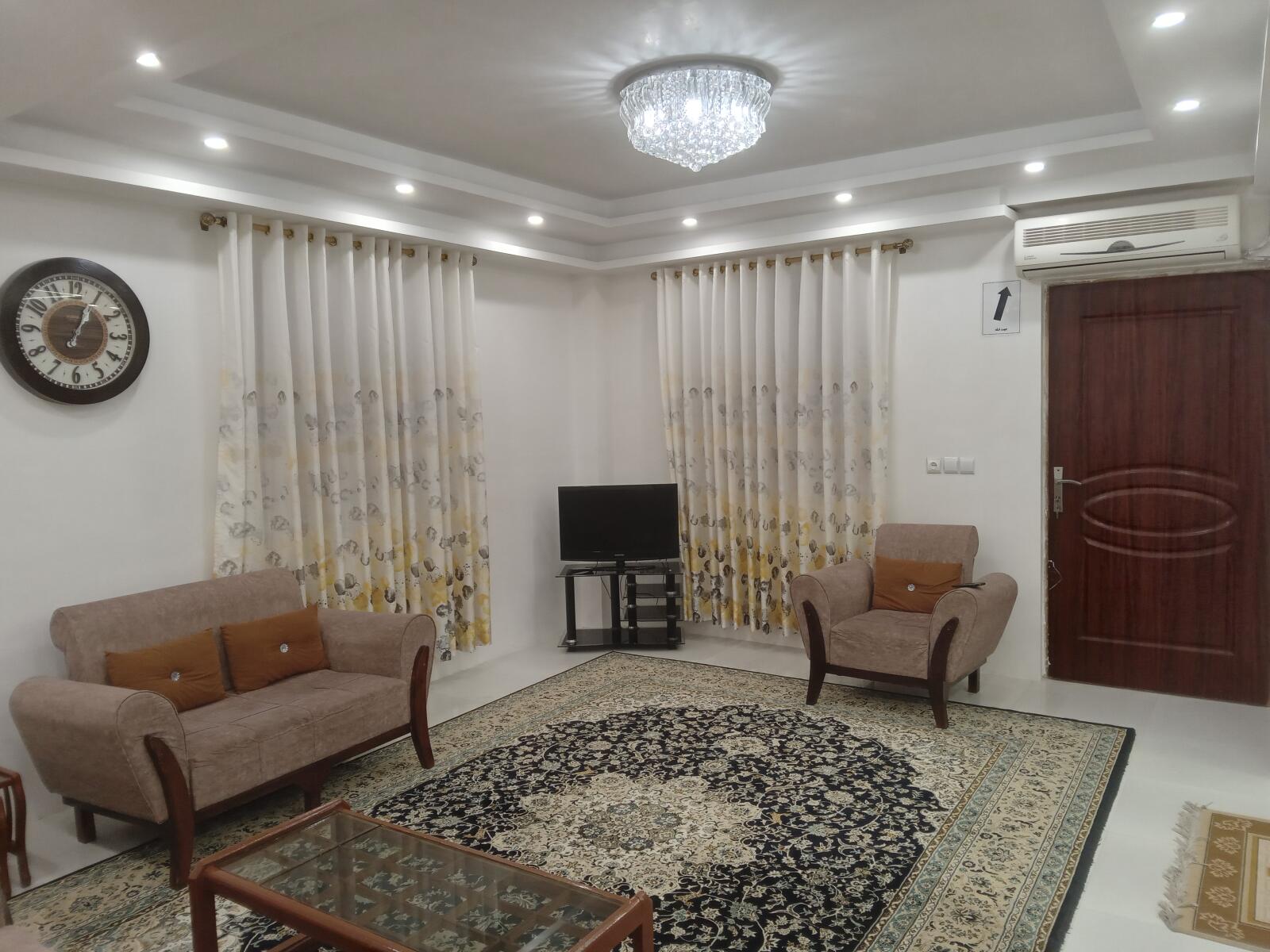 نمای اصلی نمای اصلی
