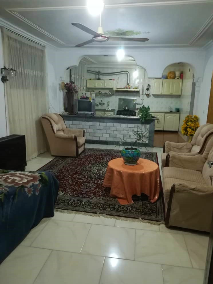 اتاق پذیرایی اتاق پذیرایی