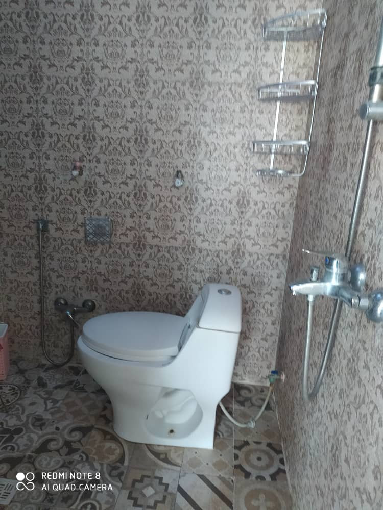 سرویس بهداشتی