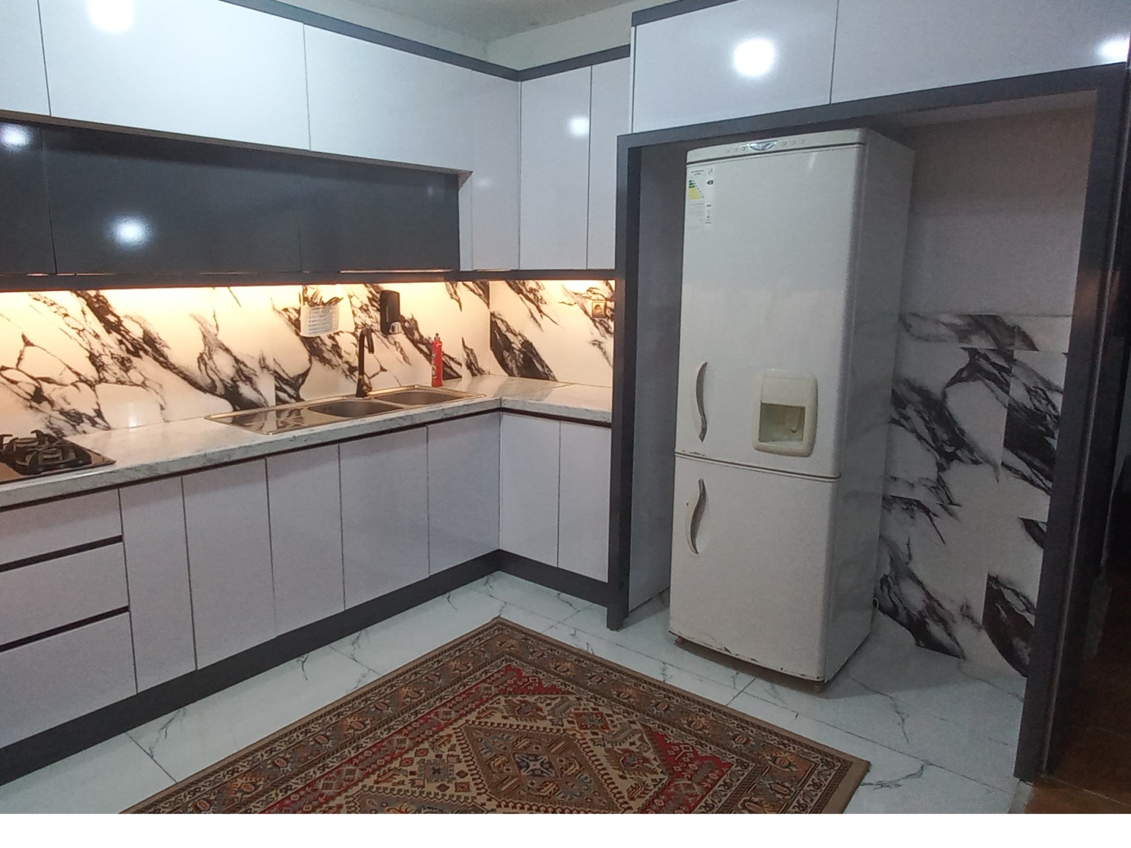 آشپزخانه