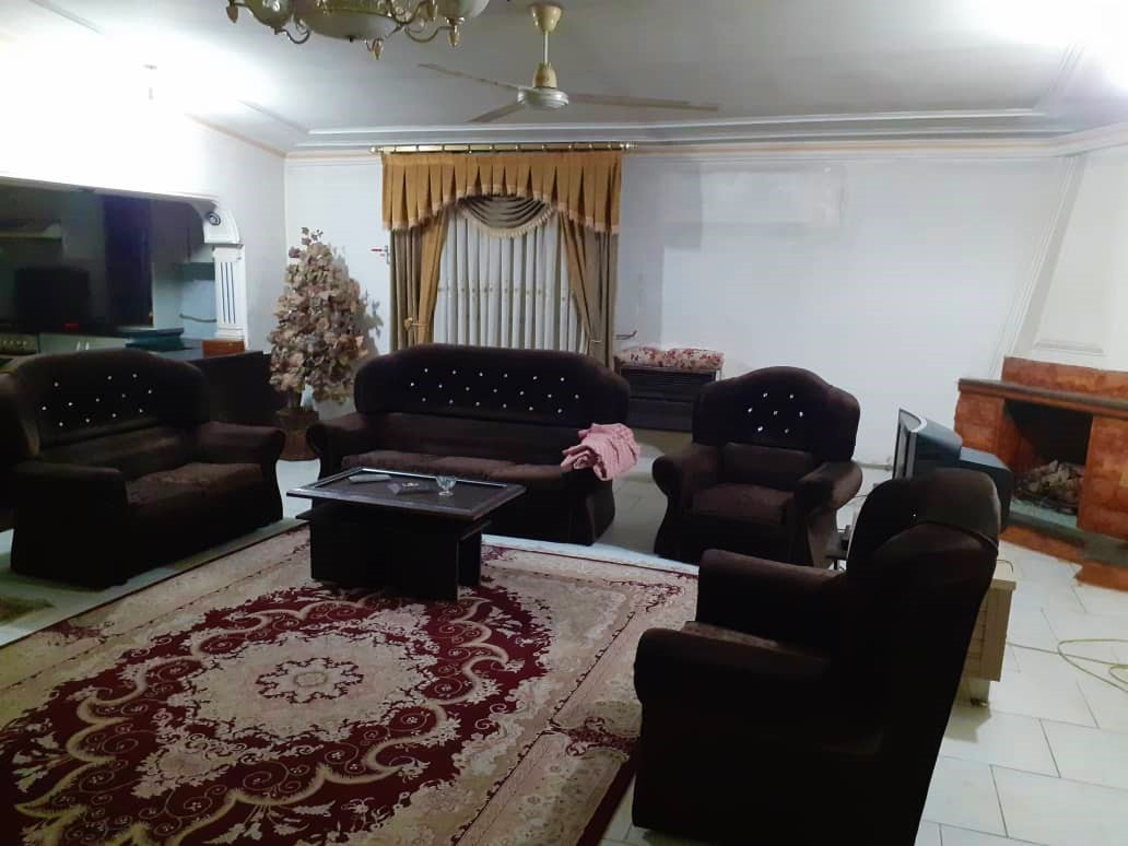 اتاق پذیرایی اتاق پذیرایی