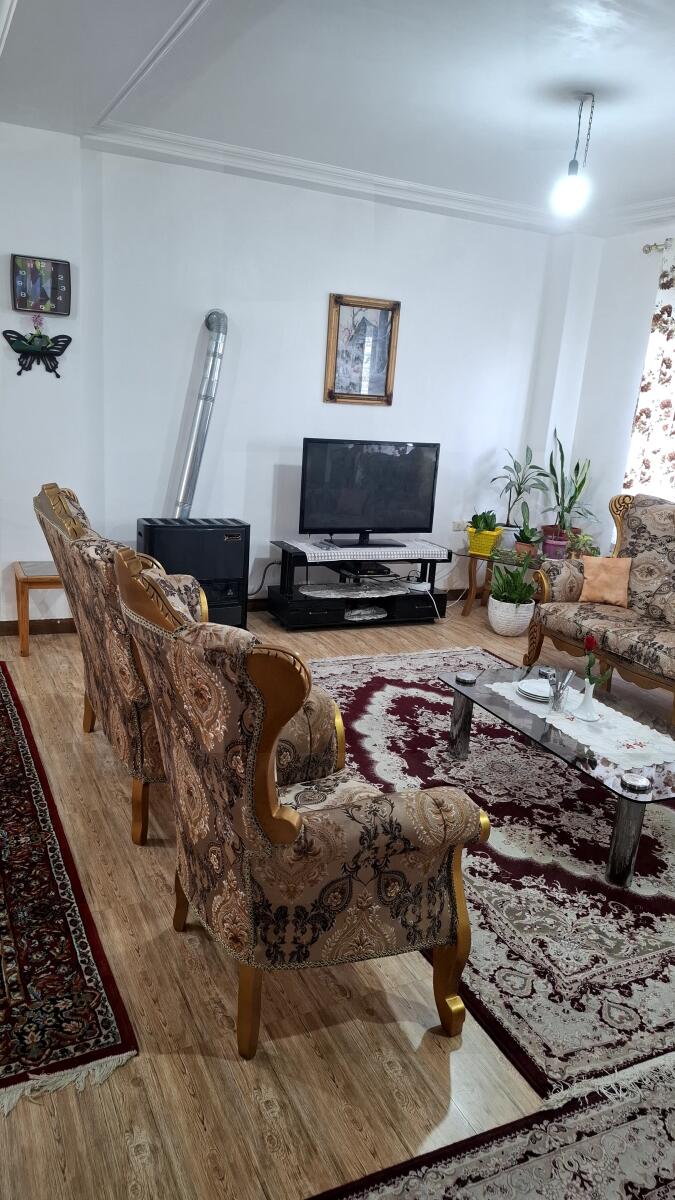 پذیرایی