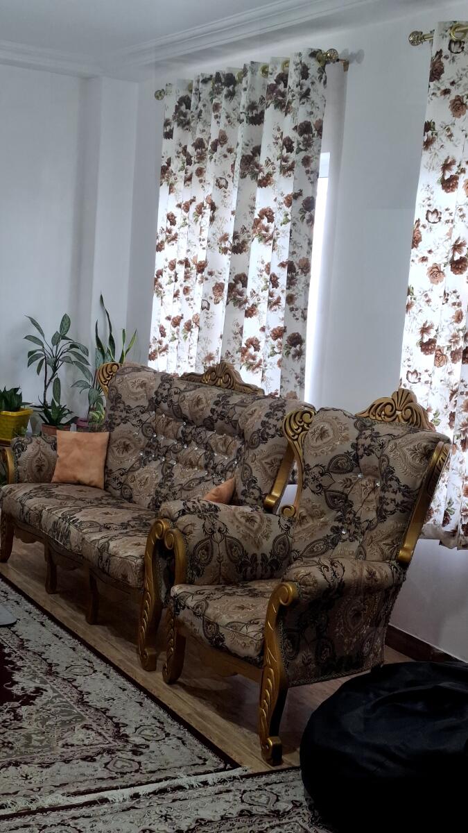 پذیرایی