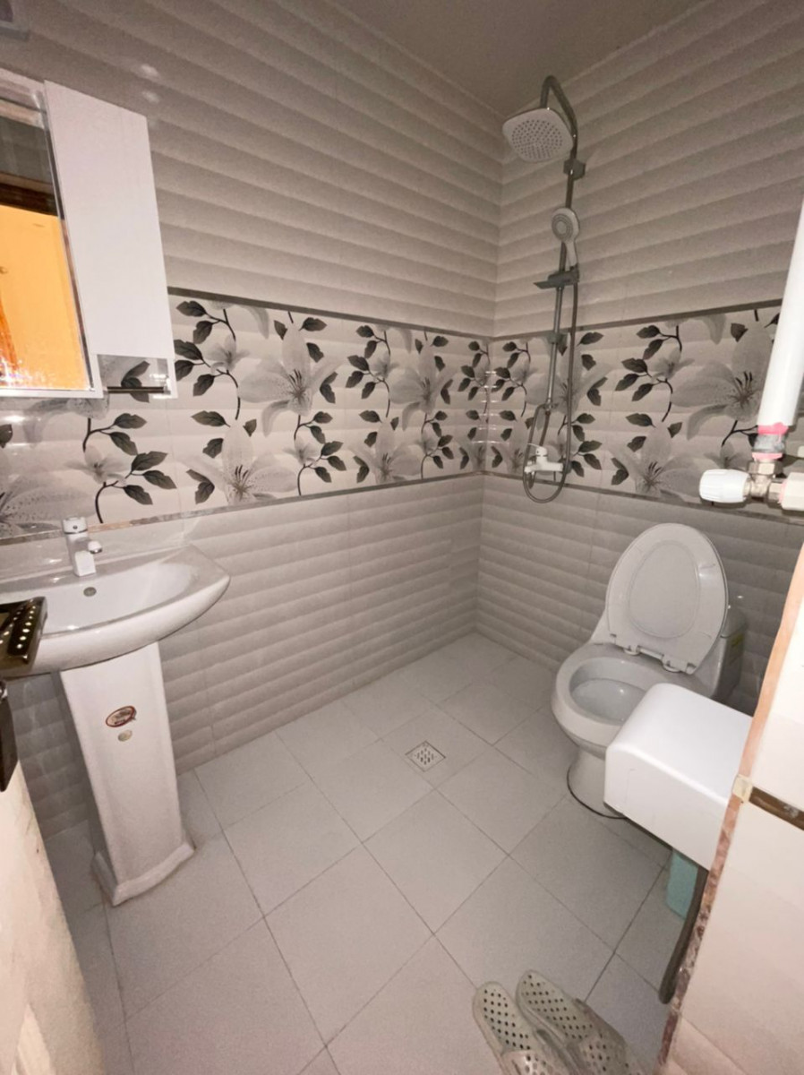 سرویس بهداشتی و حمام سرویس بهداشتی و حمام