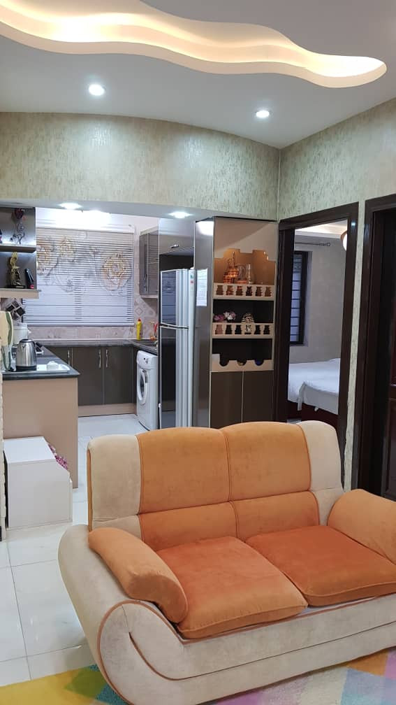 اتاق پذیرایی اتاق پذیرایی