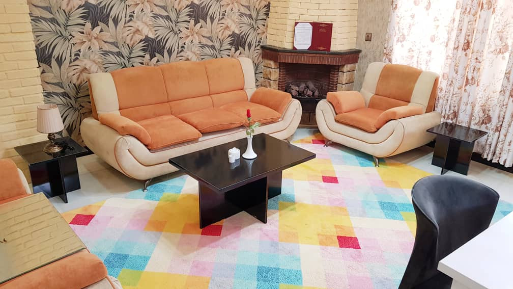 اتاق پذیرایی اتاق پذیرایی