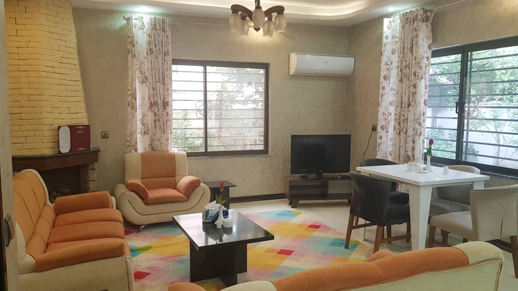 اتاق پذیرایی اتاق پذیرایی