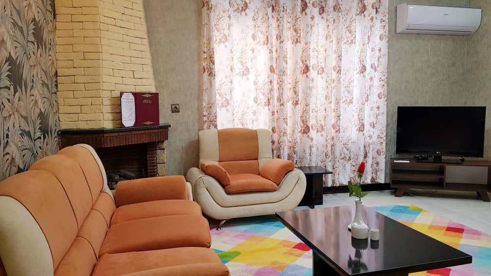 اتاق پذیرایی اتاق پذیرایی