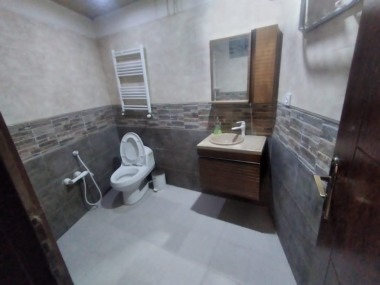 سرویس بهداشتی