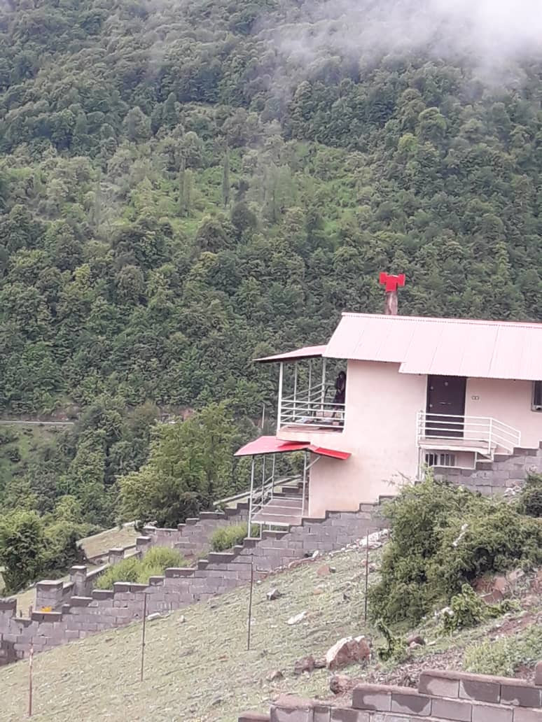 نما اصلی نما اصلی