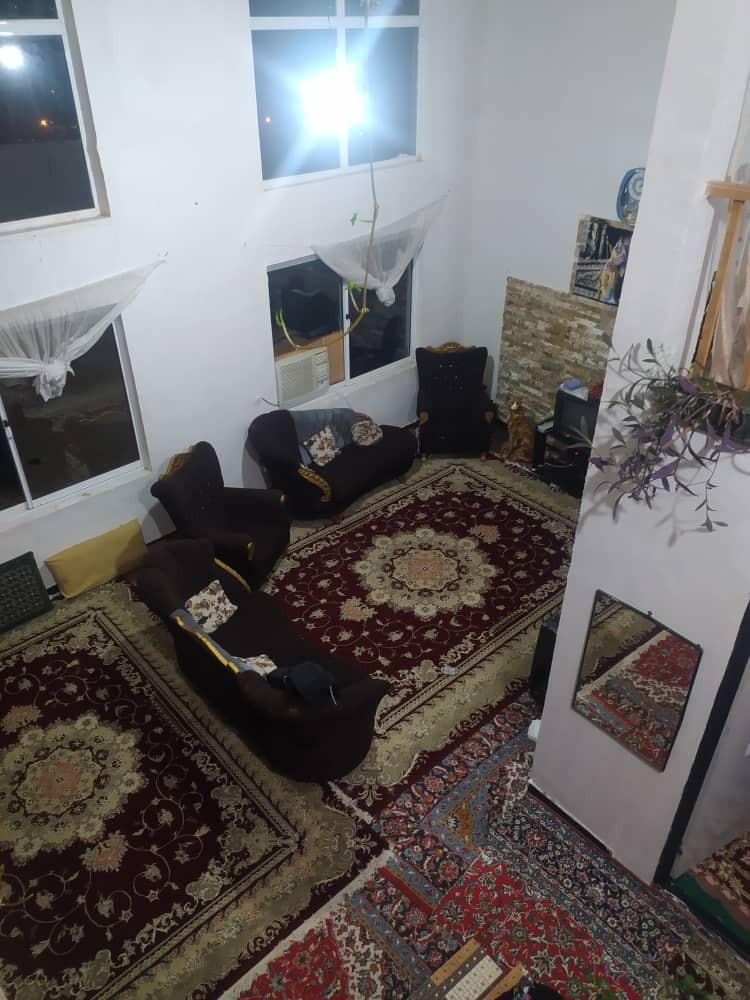 اتاق پذیرایی اتاق پذیرایی